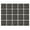 Dark Grey 1, variant on 20x Square Carpets 20x20-in Interlocking Commercial Carpet for Wood Ceramic Tile