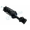 thumbnail image 6 of Pair of 2 Front L-R Quick Complete Strut-Coil Spring For 2007-2012 Acura Rdx, 6 of 10
