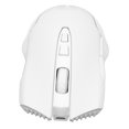 thumbnail image 3 of Ratón Inalámbrico 2,4G, Recargable, USB, RGB, Sensor óptico De Grado Profesional, Ratón Mecánico Para Juegos, 3 of 7