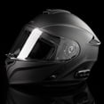 thumbnail image 3 of Casco de moto Sena Outrush R Bluetooth modular con intercomunicador, 3 of 6
