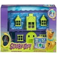 Scooby Doo Mystery Mansion Playset
