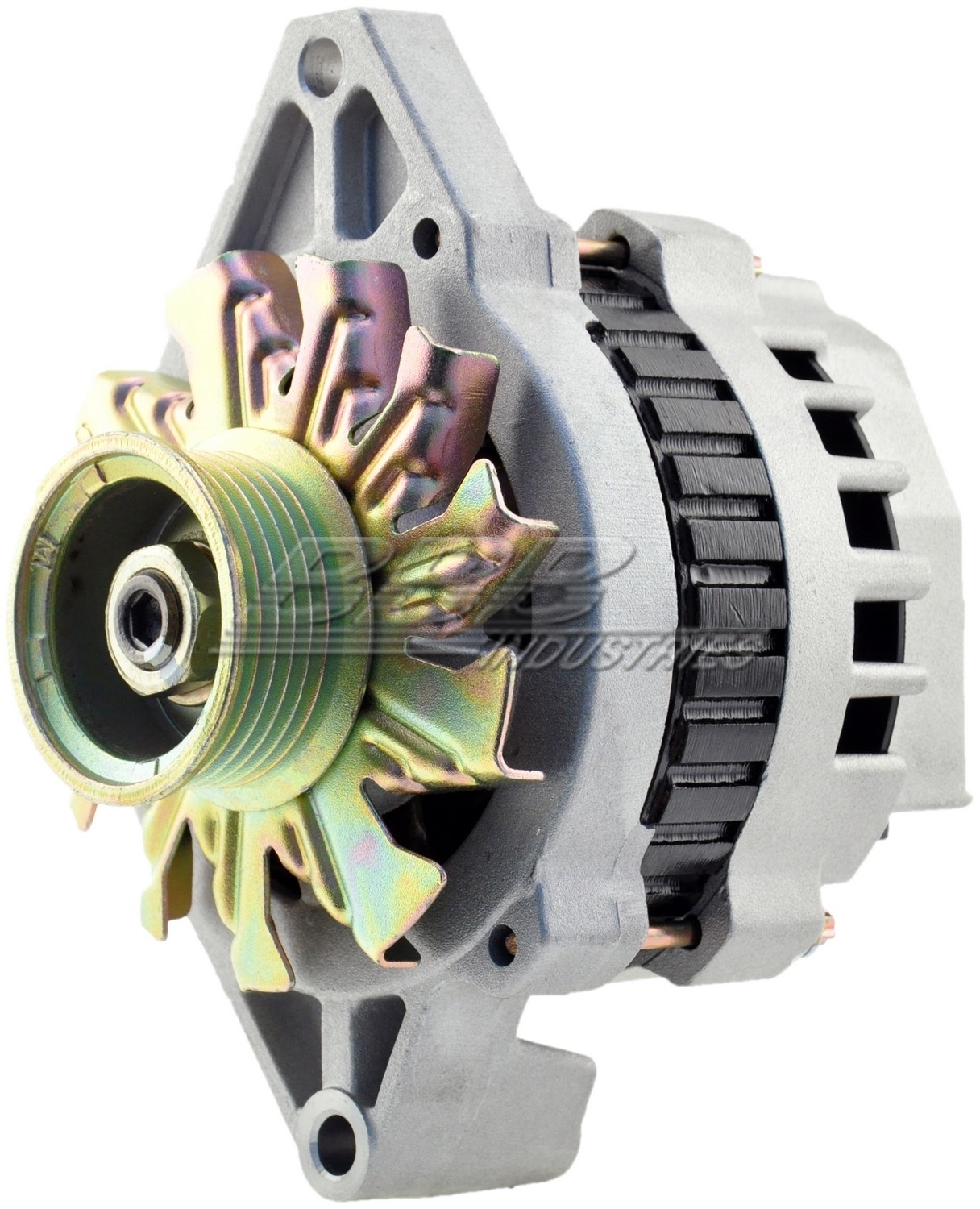 Alternator BBB Industries 7964-7 Reman Fits select: 1992-1993 BUICK LESABRE, 1991-1994 BUICK PARK AVENUE
