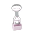 thumbnail image 3 of Recogedor de excrementos para mascotas, herramienta fácil de usar para recoger excrementos de perros. Violeta, 3 of 6
