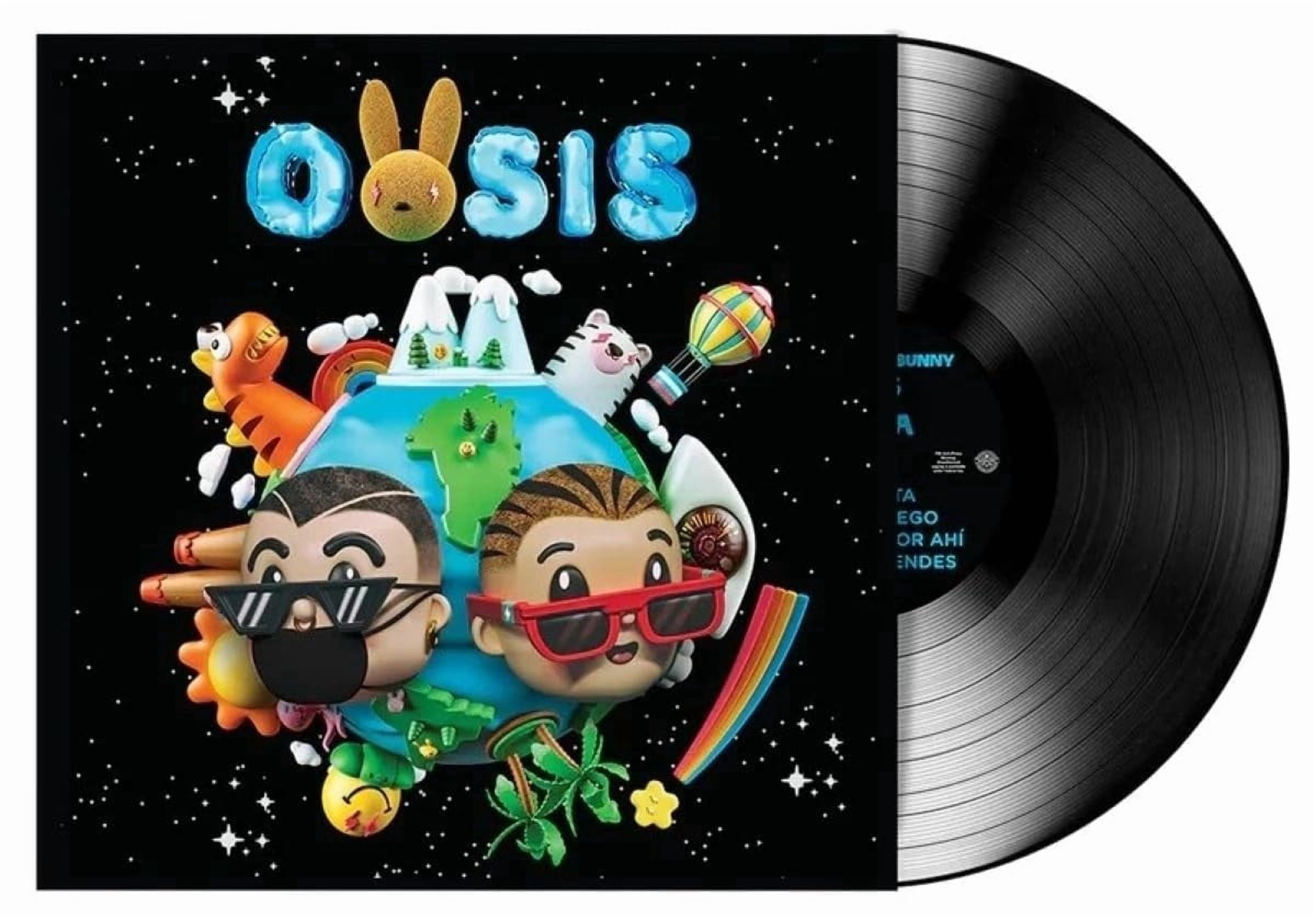 Outkast - ATliens (25th Anniversary Edition) - Music & Performance