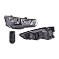 thumbnail image 1 of Faro A1 2011 A 2015 Audi Der Eléctrico C/Motor P/Halog DEPO ., 1 of 4