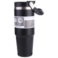 thumbnail image 2 of Con Aislamiento Térmico Al Frasco 30oz Asa para Mujeres Y Hombres, 2 of 9