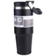 thumbnail image 2 of Aislamiento Térmico Copa Portátil Doble Capa Aislada 30 Oz Con Manija Acero Inoxidable para Frías Y Calientes, 2 of 9