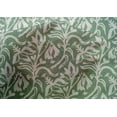 thumbnail image 5 of oneOone Viscose Chiffon Light Green Fabric Block Craft Projects Decor Fabric Printed By The Yard 42 Inch Wide-WK, 5 of 6