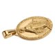 thumbnail image 4 of Jesus Necklace, Creativity Durable Metal Material Catholic Medal For Jewelry Making For Daily Wear For Gift Giving ANGGREK Otros, 4 of 8