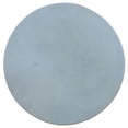 thumbnail image 4 of Safavieh Torre Indoor/Outdoor Round End Table, Powder Blue, 4 of 7