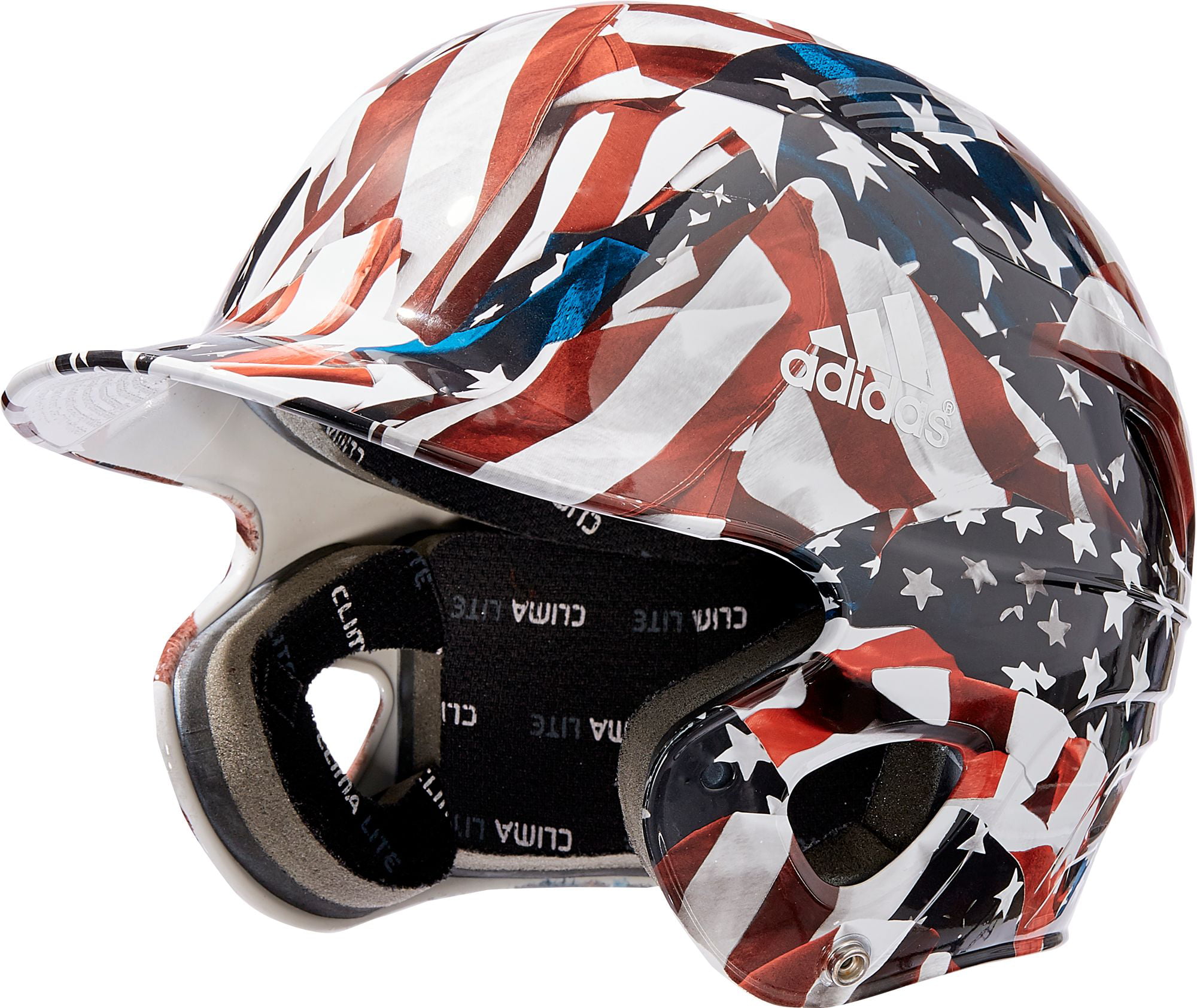 adidas OSFM One Nation Batting Helmet 