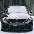 thumbnail image 2 of Reflective Auto Car Headlight Monster Stickers Scratch Stripe Claw Vinyl Decal, 2 of 9