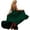 Dark Green, variant on DGMIOCS Women's Backless Sleeveless Maxi Dress Oversized Duster Coat Style Long Dress with Spaghetti Straps for Everyday Versatile Wardrobe Coffee S
