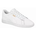 thumbnail image 3 of Tenis Mujer Puma Textil Sintetico Urbano Ajustable Cordones Ligeros blanco 25, 3 of 6