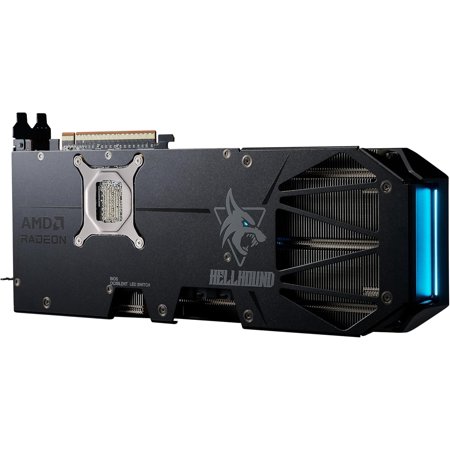 PowerColor RX9070XT 16G-L/OC グラフィックボード