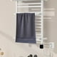 thumbnail image 4 of Toalla de baño grande de algodón,gruesa y alargada,toalla deportiva,suave y absorbente,adecuada para hombres y mujeres, 4 of 6