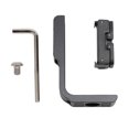 thumbnail image 2 of Action Camera L Bracket, High Hardness Horizontal Action Mount  for Shooting, 2 of 7