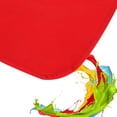 thumbnail image 3 of Kids' Apron Creative Solid Color Non-woven Painting Apron Kids Art Ssmock for Kitchen Classroom, 3 of 8