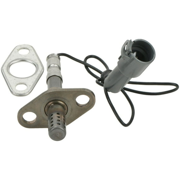 Bosch Sensors Capteur d'Oxygène 12002 Remplacement OE; Faisceau de Câblage de 20.9 Pouces de Longueur; Connecteur de Pelle Femelle; Capteur Unique