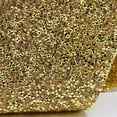 thumbnail image 3 of Luminous Round Placemat - Champagne, 3 of 4