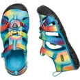 thumbnail image 6 of KEEN Youth Seacamp II CNX Sandal, 6 of 6