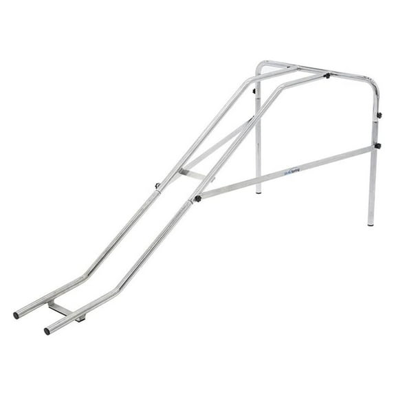 EZ-Bowler Bowling Ramp 20 lb. Weight Capacity for Kids Wheelchair Limited Mobility Helper