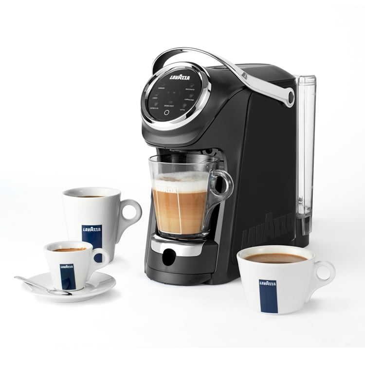 Free Shipping! Lavazza Classy Plus Espresso Coffee Machine with