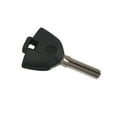 thumbnail image 6 of Motorcycle Replace Uncut Keys can be placed anti-theft For BMW R1200RTGSR S1000RR F800R F800GS F700 F650, 6 of 6
