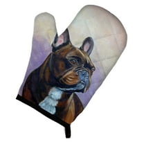 French Bulldog Oven Mitt