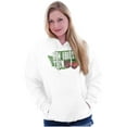 thumbnail image 3 of How About Them Washington Apples WA Hoodie Sweatshirt Women Men Brisco Brands L, 3 of 6