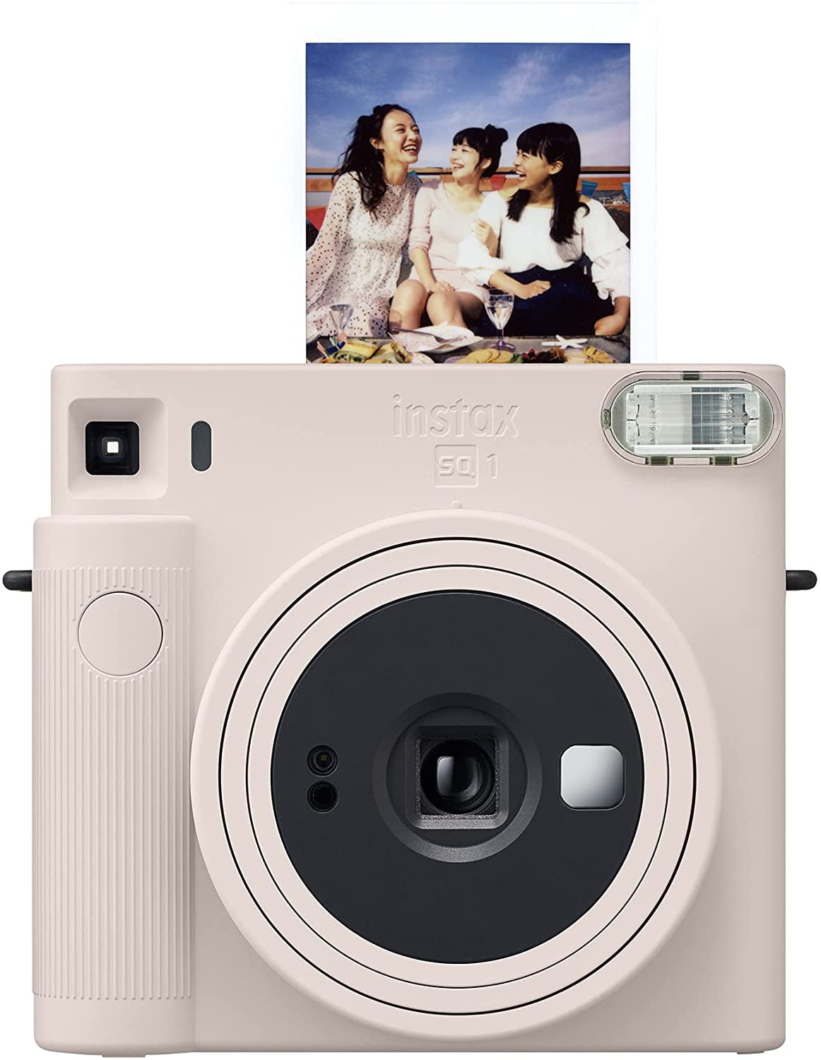 instant camera picture size