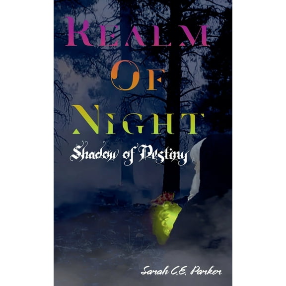 Realm of Night Shadow of Destiny, Book 1, (Paperback)
