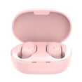 thumbnail image 1 of Miniauriculares inalámbricos Bluetooth Herrnalise con cancelación de ruido, compatibles con auriculares intraaurales de 5.0 pulgadas, sonido estéreo de alta fidelidad para teléfono móvil, deportivos,, 1 of 8