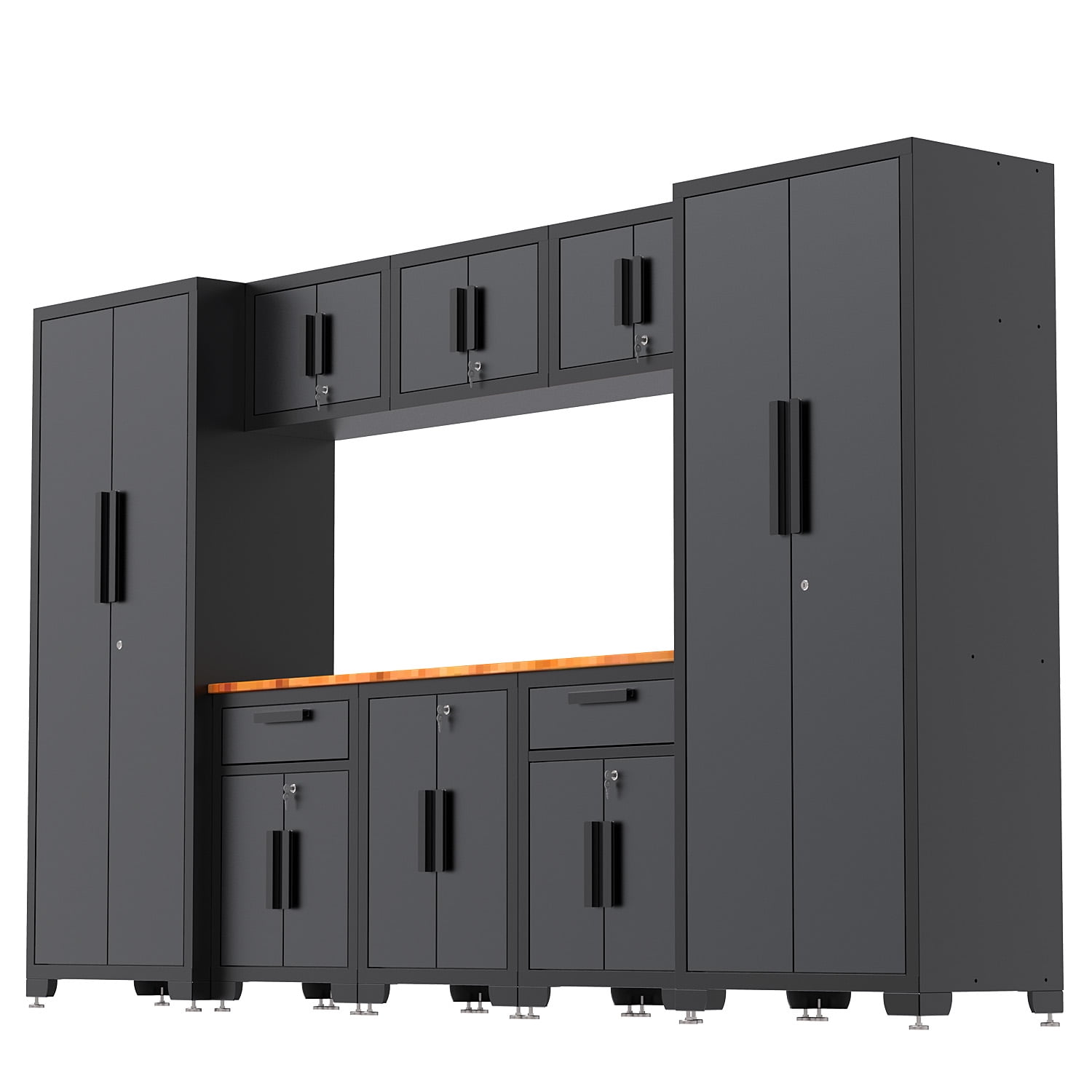 Garage Storage, Garage and Shelving at The Home Depot Garage