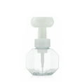 thumbnail image 2 of Cheer.US 300ML Flower Stamp Hand Soap Flower Soap Dispenser Flower Shaped Foaming Container Flower Shape Pump Bottle Travel Liquid Soap Dispenser for Travel&nbsp;, 2 of 7