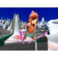 thumbnail image 5 of Family Party: 30 Great Games Winter Games - Nintendo Wii, 5 of 7