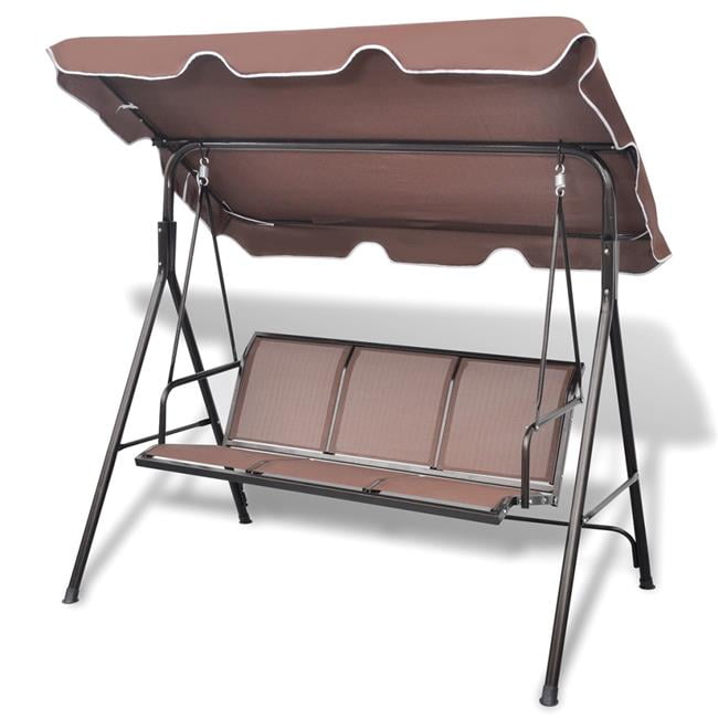 3 seater camping chair