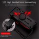 thumbnail image 5 of Usb Rechargeable Bike Headlight Waterproof Cycling Light Bike Horn and Power Bank Frontlight for Ou, 5 of 5