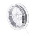 thumbnail image 2 of S SERENABLE 20m/65.6ft Braided Line Super Strong Carp Braided Fishing Line Hair Rig 20LB, 2 of 8