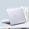 thumbnail image 2 of New Laptop Case For 2023 HONOR Magicbook 14 GLO-G561 Case For Huawei honor magicbook 14 2022 Model GLO-F76 GLO-F56 Laptop Case Matte Translucent 2022-23 Magicbook 14, 2 of 6