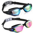 thumbnail image 1 of Gafas de natación Aegend Kids para niños y niñas de 3 a 14 años, 1 of 7