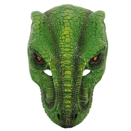 Las mejores ofertas en Disfraz de Halloween sin marca verde máscaras y antifaces | eBay