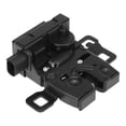 thumbnail image 1 of Trunk Lift Latch Tailgate Lock Actuator 4 Pins FQR500170 for Land Rover Range, 1 of 7