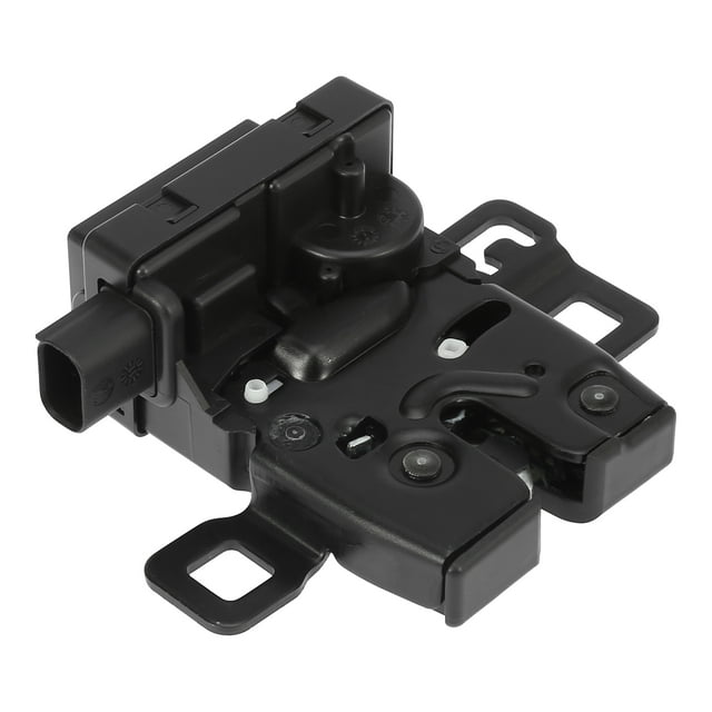Trunk Lift Latch Tailgate Lock Actuator 4 Pins FQR500170 for Land Rover Range