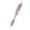 Purple, variant on Automatic Handheld Bubble Blower Wand Fountain Pen Portable Stream Machine Party Favors Atmosphere Maker