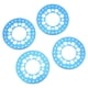 thumbnail image 4 of Llantas de anillos exteriores de rueda Ccdes 1,9 pulgadas para 1/10 RC, 4 of 8