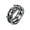 Silver, variant on Thorn Rings for Men Tree of Life Vintage Twisted Branch Hollow Stainless Steel Symbol Band Family Retro Gothic Biker Punk Statement Personalized Gift Jewelry Silver Plated 8