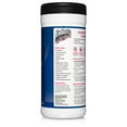 thumbnail image 2 of Endust Antistatic Electronics Cleaning Wipes, 70 Count, 2 of 2