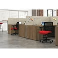 thumbnail image 3 of basyx Vers\xc3\xa9 Office Panel, 24w x 42h, Gray, 3 of 3