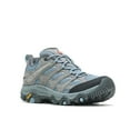 thumbnail image 2 of Zapatos de Senderismo para Mujer Merrell Moab 3 de Cuero Transpirable, 2 of 6
